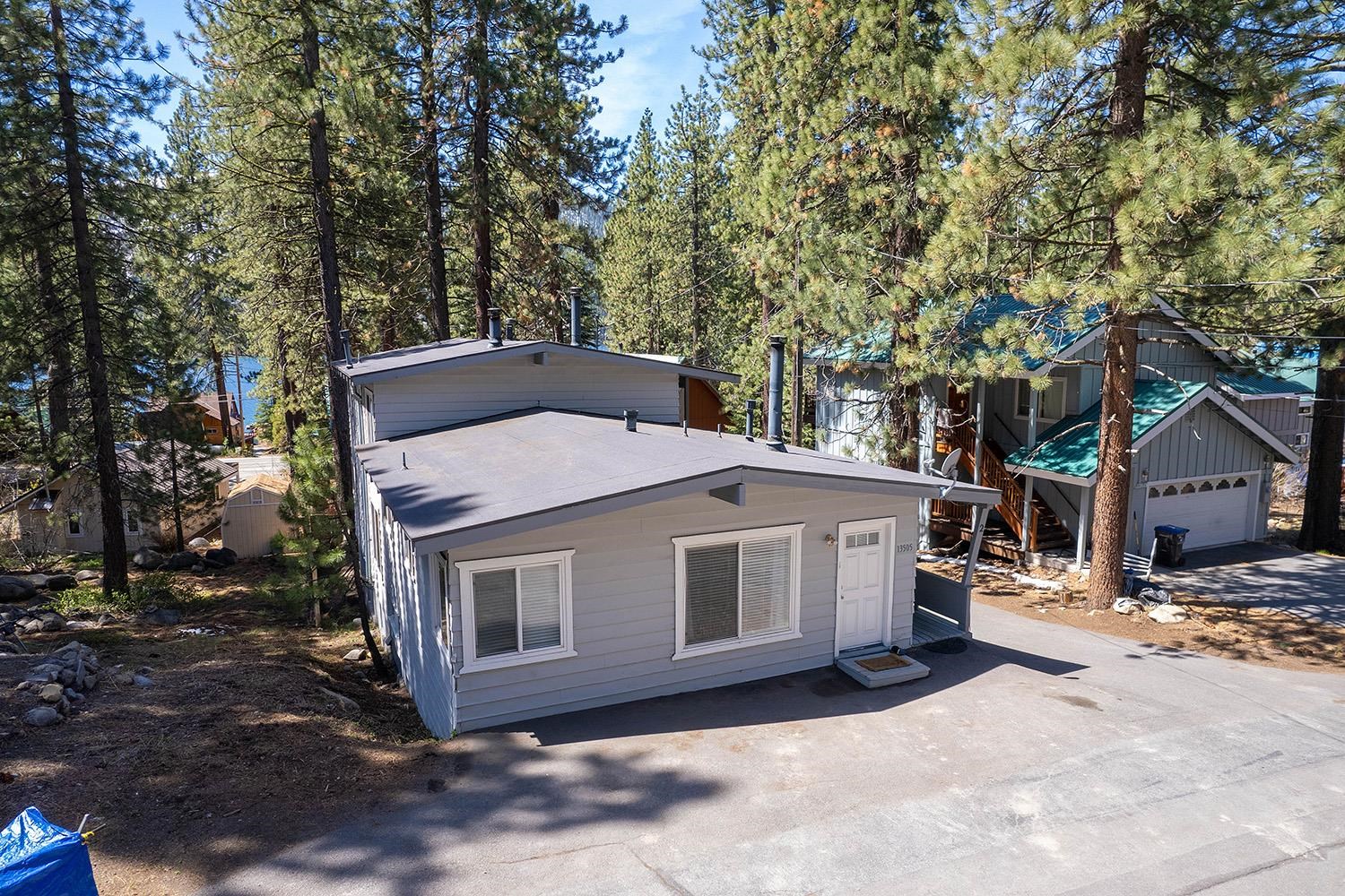 13505 Moraine Road Truckee, CA 96161 - Photo 20 of 21