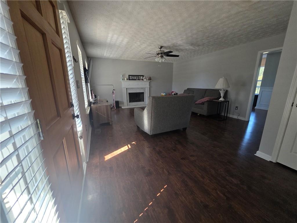 67 Haley Court Powder Springs, GA 30127 - Photo 12 of 35