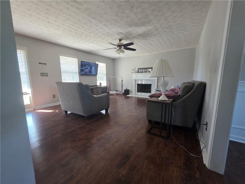 67 Haley Court Powder Springs, GA 30127 - Photo 13 of 35