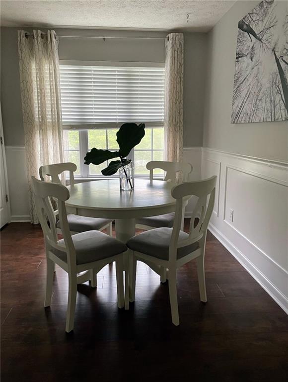 67 Haley Court Powder Springs, GA 30127 - Photo 15 of 35