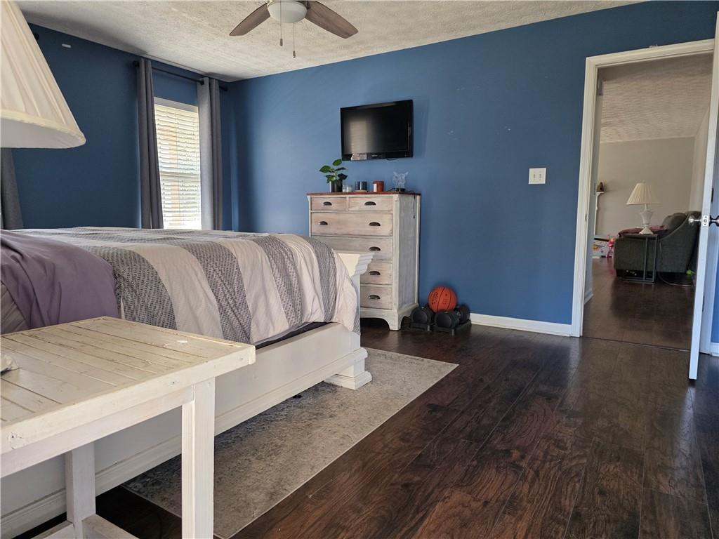 67 Haley Court Powder Springs, GA 30127 - Photo 16 of 35