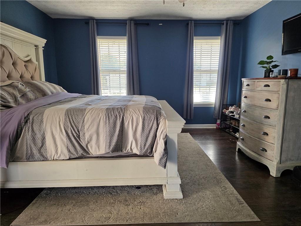 67 Haley Court Powder Springs, GA 30127 - Photo 17 of 35