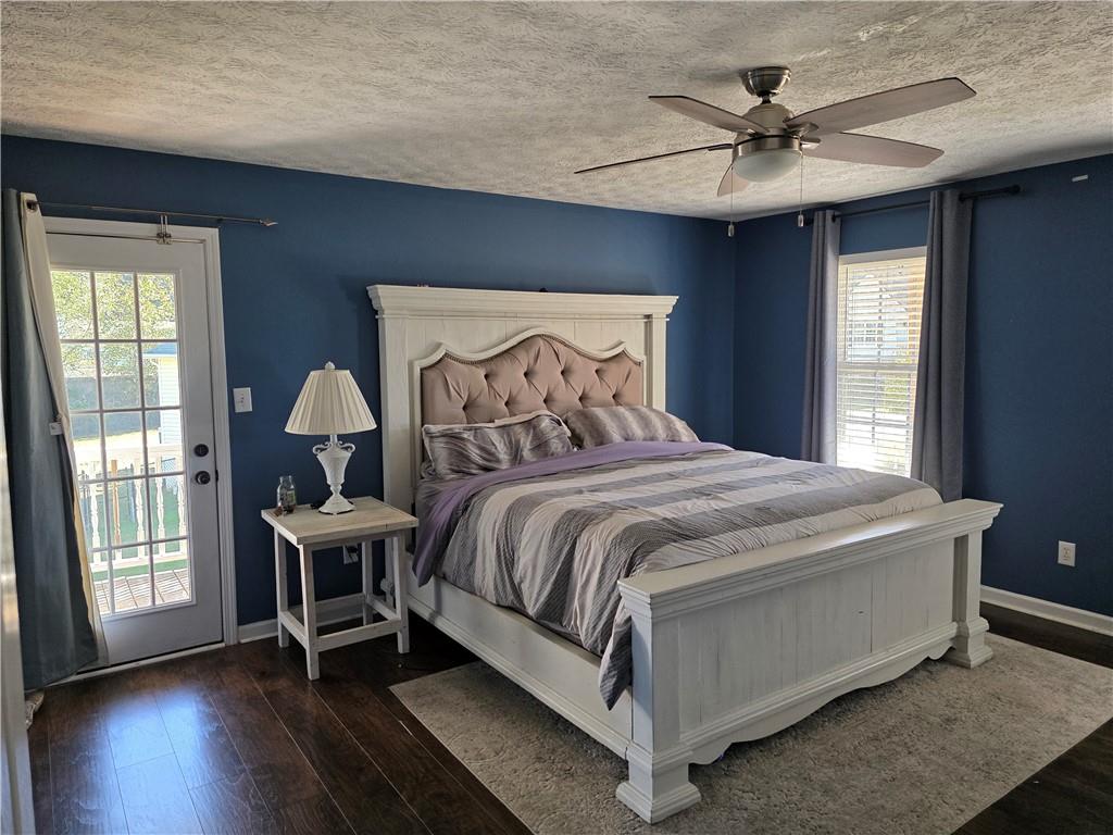 67 Haley Court Powder Springs, GA 30127 - Photo 19 of 35