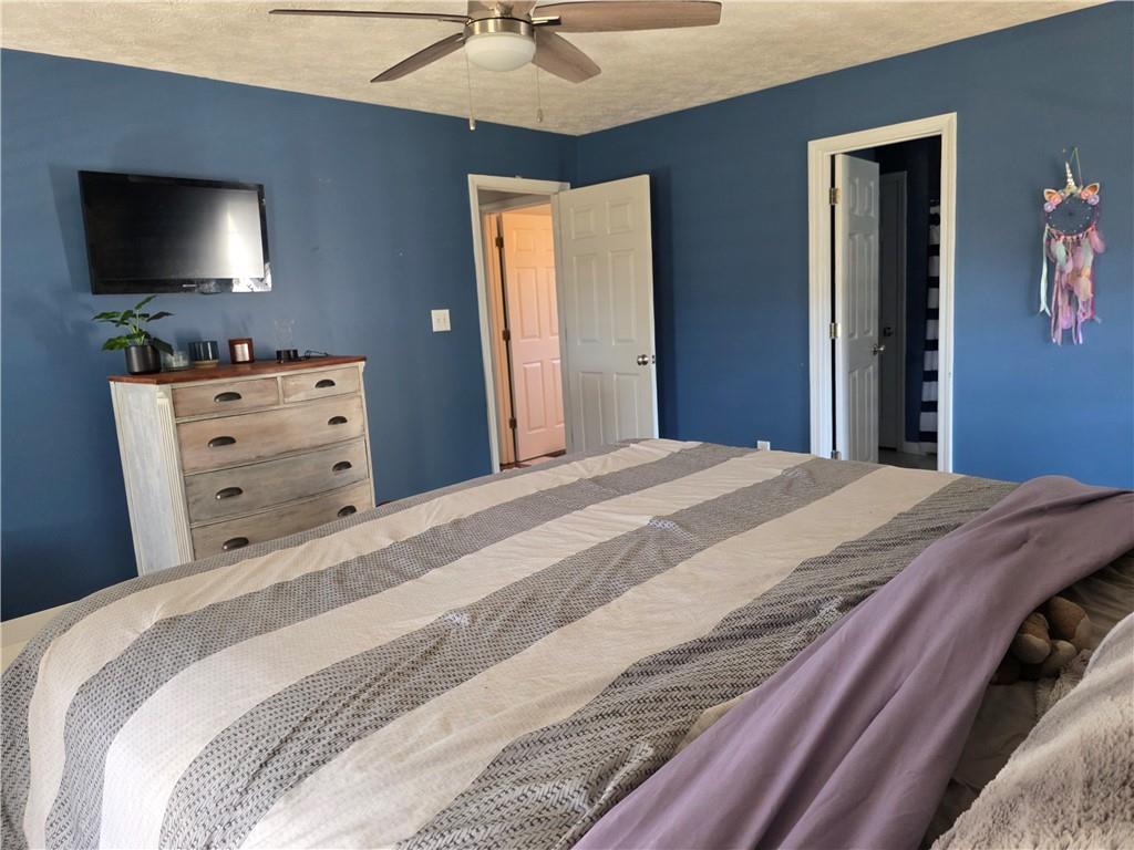 67 Haley Court Powder Springs, GA 30127 - Photo 20 of 35