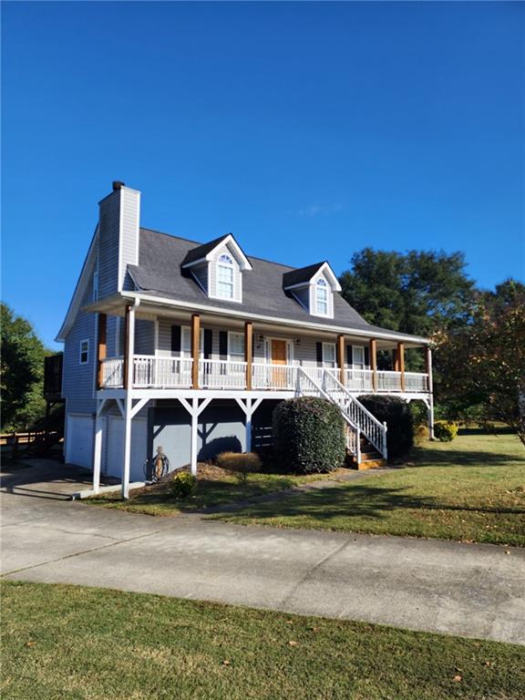 67 Haley Court Powder Springs, GA 30127 - Photo 2 of 35
