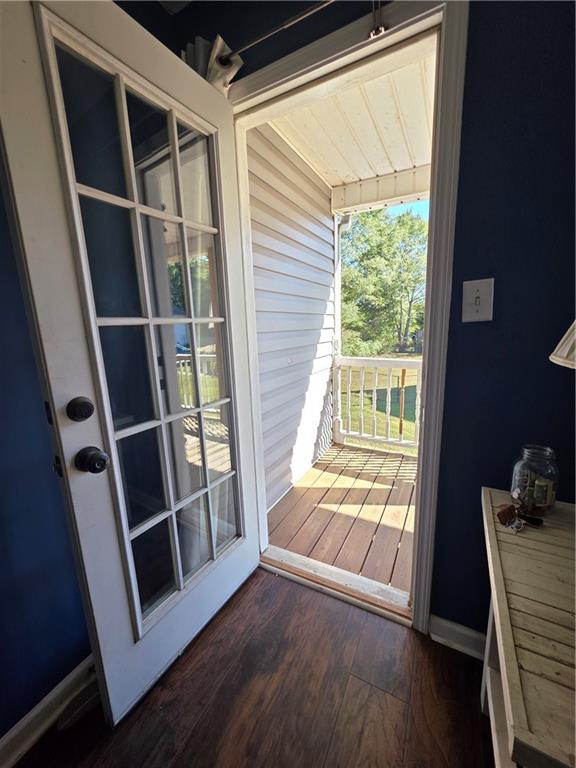 67 Haley Court Powder Springs, GA 30127 - Photo 21 of 35