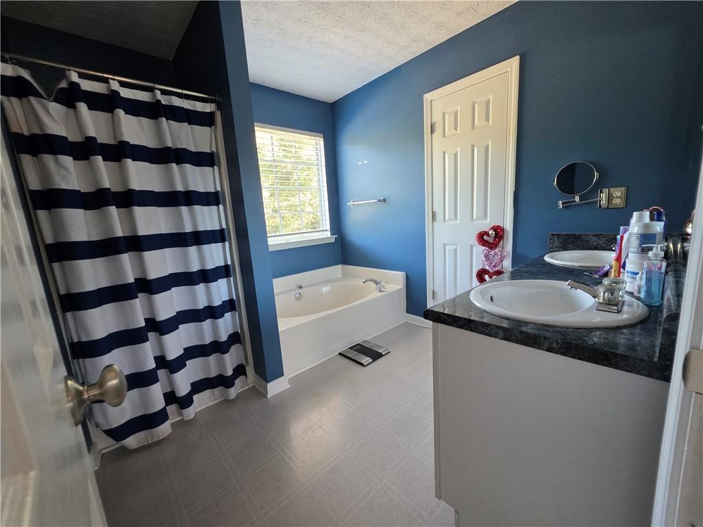 67 Haley Court Powder Springs, GA 30127 - Photo 22 of 35