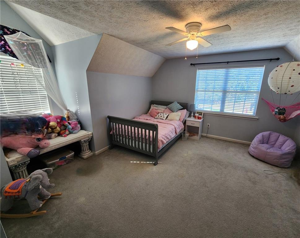 67 Haley Court Powder Springs, GA 30127 - Photo 26 of 35