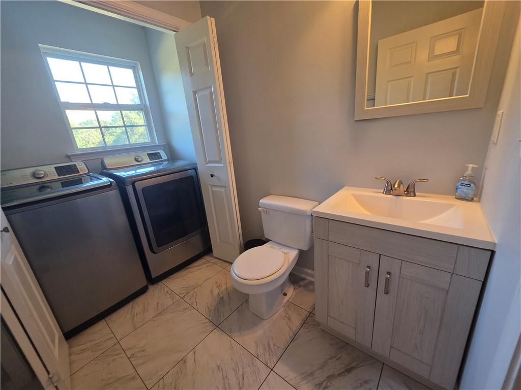 67 Haley Court Powder Springs, GA 30127 - Photo 27 of 35