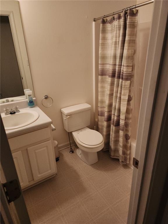 67 Haley Court Powder Springs, GA 30127 - Photo 28 of 35