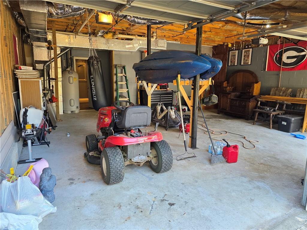 67 Haley Court Powder Springs, GA 30127 - Photo 33 of 35