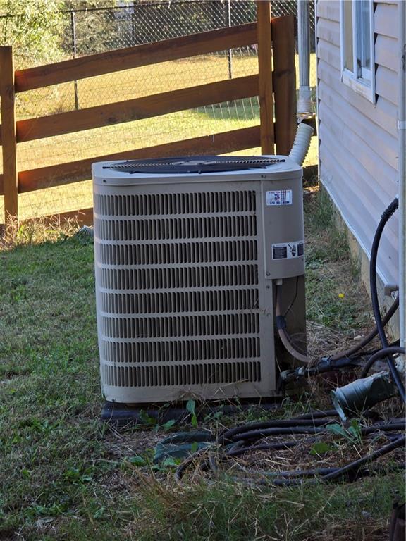 67 Haley Court Powder Springs, GA 30127 - Photo 35 of 35