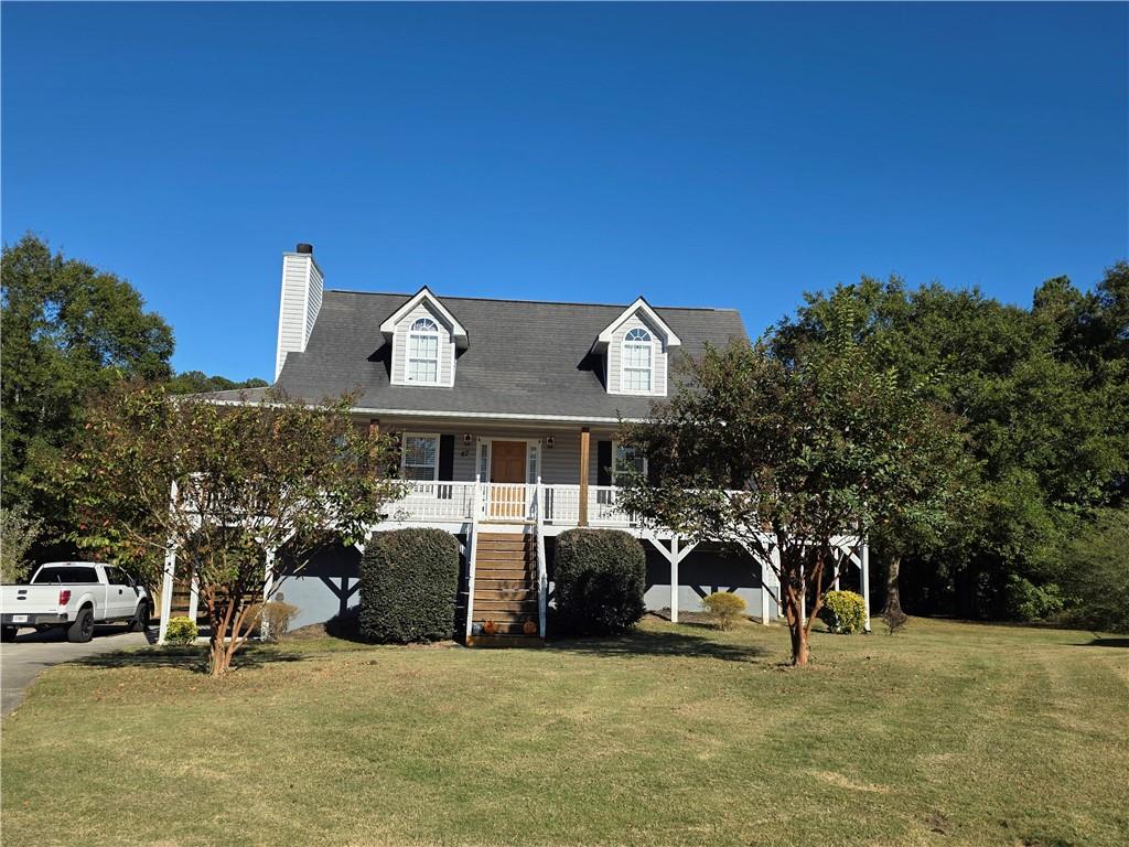 67 Haley Court Powder Springs, GA 30127 - Photo 4 of 35