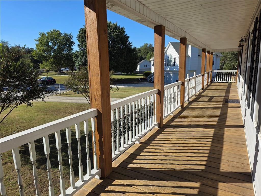 67 Haley Court Powder Springs, GA 30127 - Photo 5 of 35