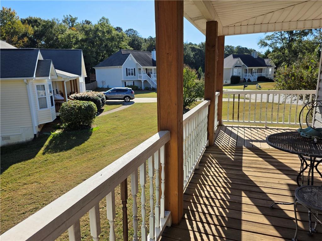 67 Haley Court Powder Springs, GA 30127 - Photo 6 of 35