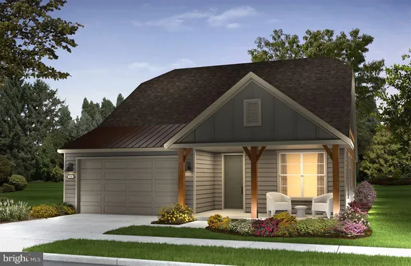 $749,990 | 104 Rhododendron Ct Lake, White Post, VA 22663