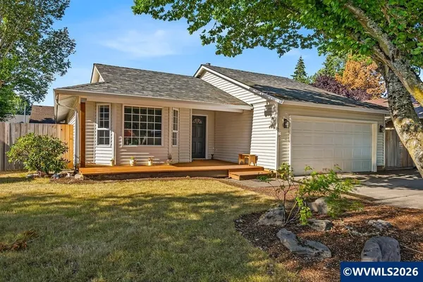 $469,000 | 167 Aldridge Drive North, Keizer, OR 97303