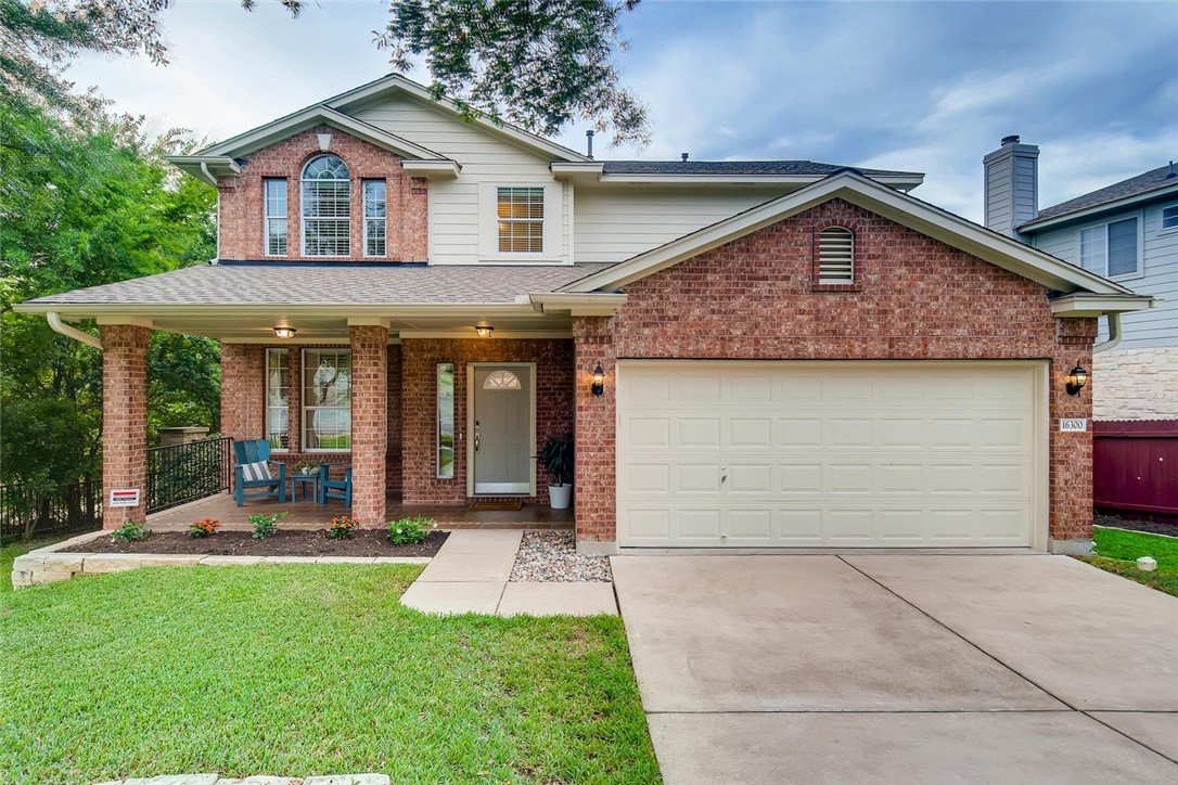 16300 Castletroy Drive Austin, TX 78717 - Photo 1 of 1