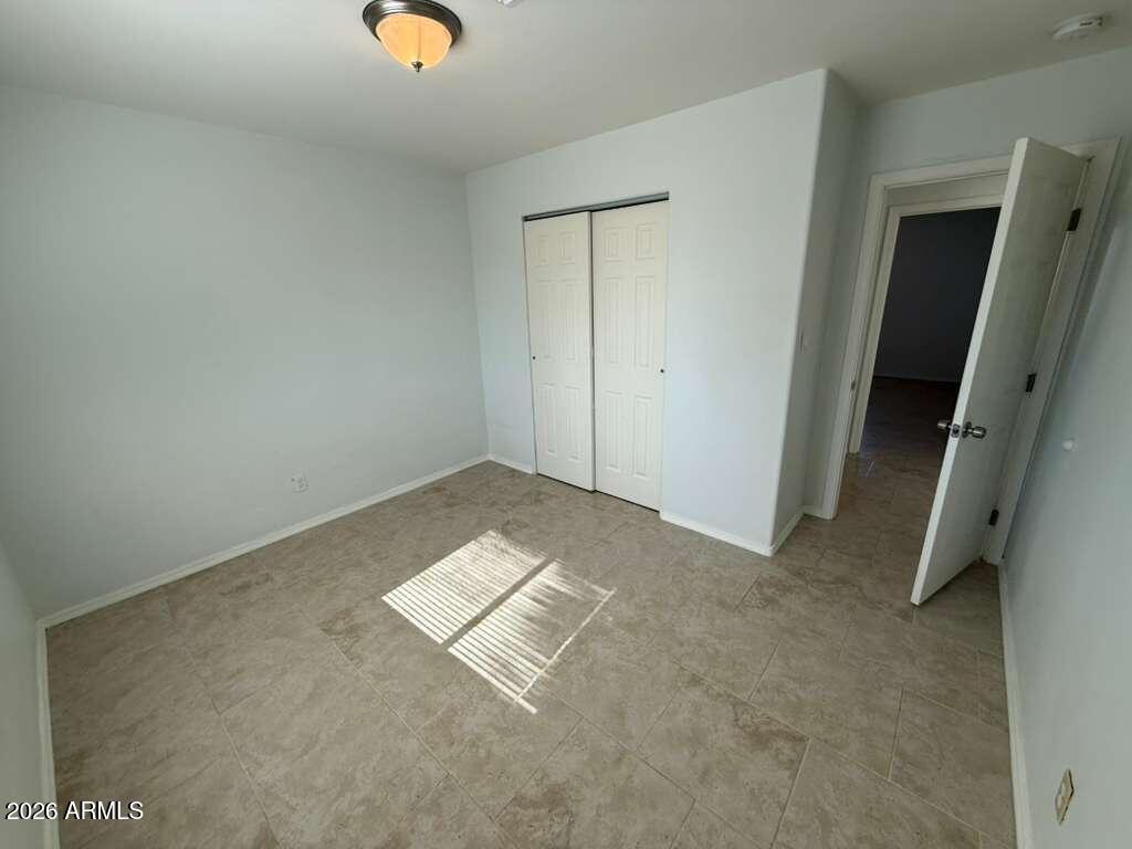 1134 East 23rd Street Douglas, AZ 85607 - Photo 13 of 17 a view of an empty room