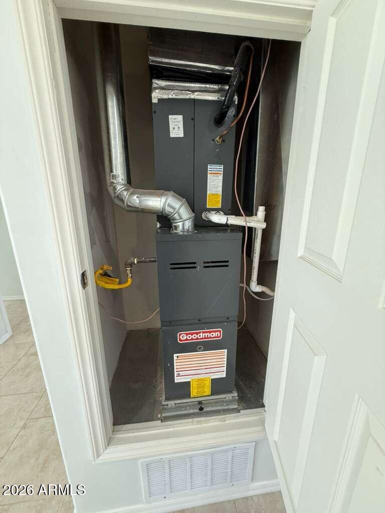 1134 East 23rd Street Douglas, AZ 85607 - Photo 14 of 17 a view of living room with a fireplace and furniture