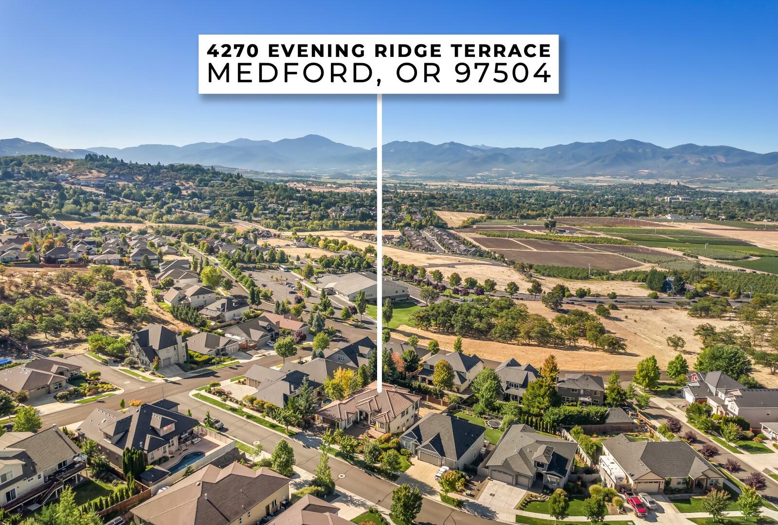 4270 Evening Ridge Terrace Medford, OR 97504 - Photo 4 of 89 DJI_0691 copy
