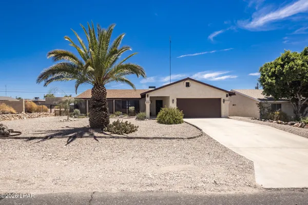 $455,000 | 3480 Mockingbird Drive, Lake Havasu City, AZ 86406