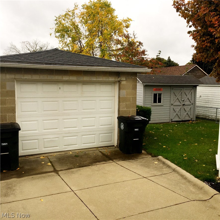 934 Reed Avenue Akron, OH 44306 - Photo 32 of 33