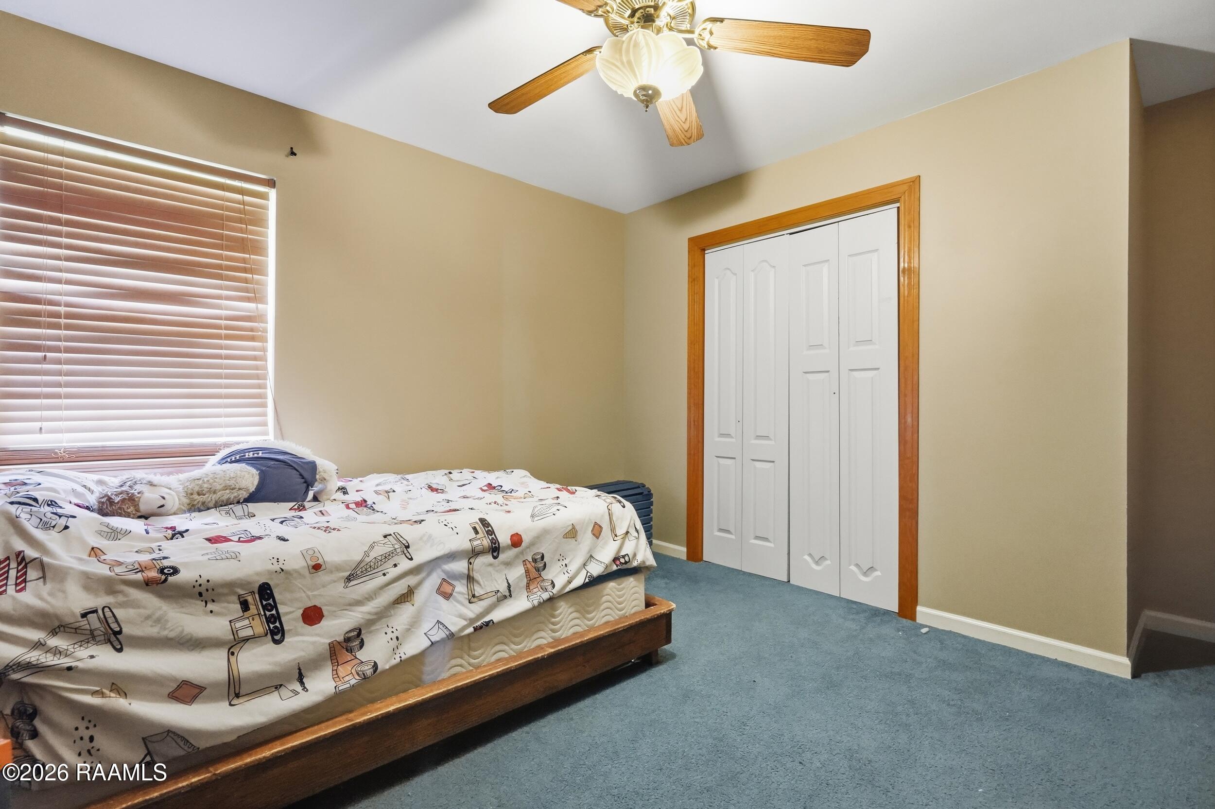 126 Rye Circle Scott, LA 70583 - Photo 15 of 20 Bedroom 3