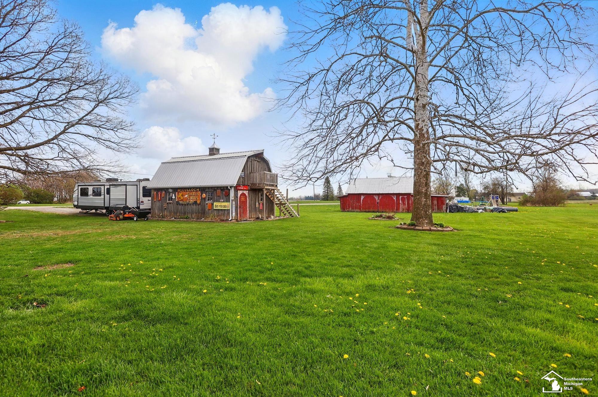 11580 Finzel Road Carleton, MI 48117 - Photo 25 of 26