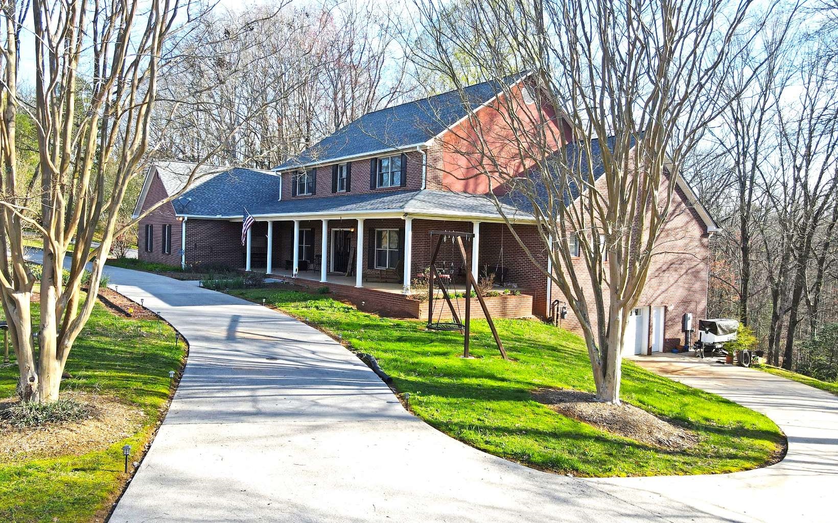186 Berry Hill Road Ellijay, GA 30540 - Photo 1 of 75 Main View