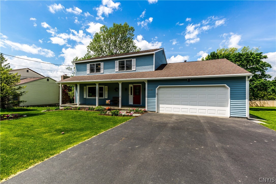 4845 Enders Road Manlius, NY 13104 - Photo 1 of 1 Gallery Image 1