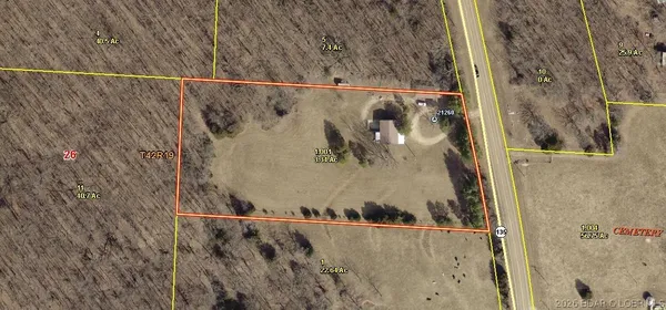 $240,000 | 21260 135th Highway, Stover, MO 65078