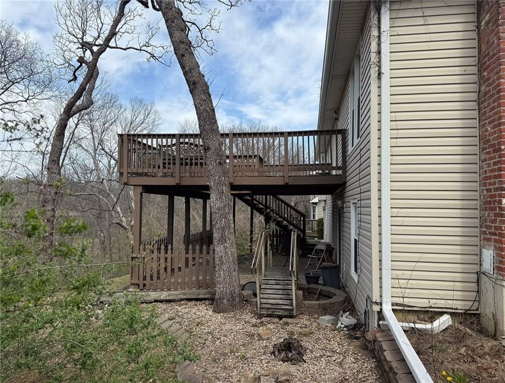 6926 Albervan Street Shawnee, KS 66216 - Photo 37 of 40