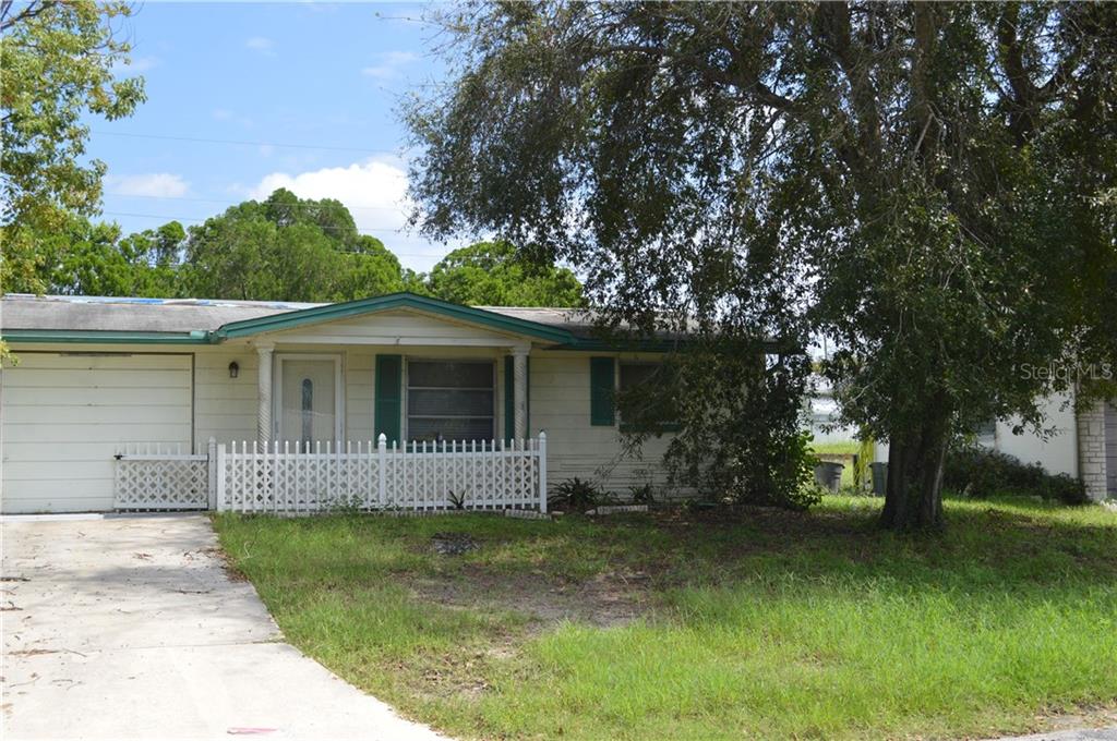 4534 Irene Loop New Port Richey, FL 34652 - Photo 1 of 1