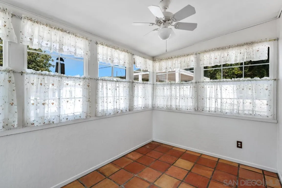 155 Willowside Terrace Alpine, CA 91901 - Photo 15 of 38 a view of a kitchen with a dishwasher cabinets and a large window