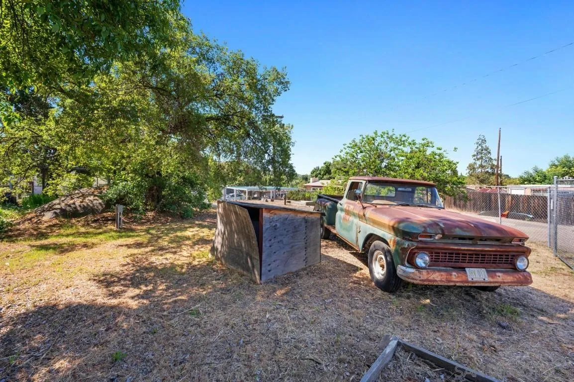 155 Willowside Terrace Alpine, CA 91901 - Photo 35 of 38 a front view of a house with a garden