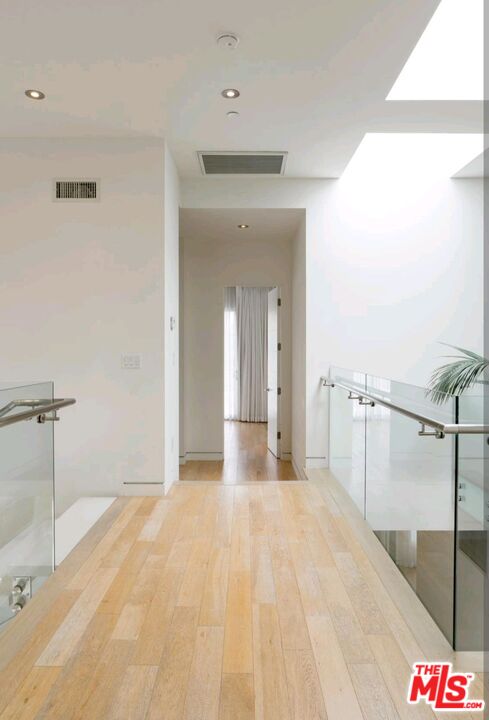 6620 West 5th Street Los Angeles, CA 90048 - Photo 17 of 34 a view of a room with a sink