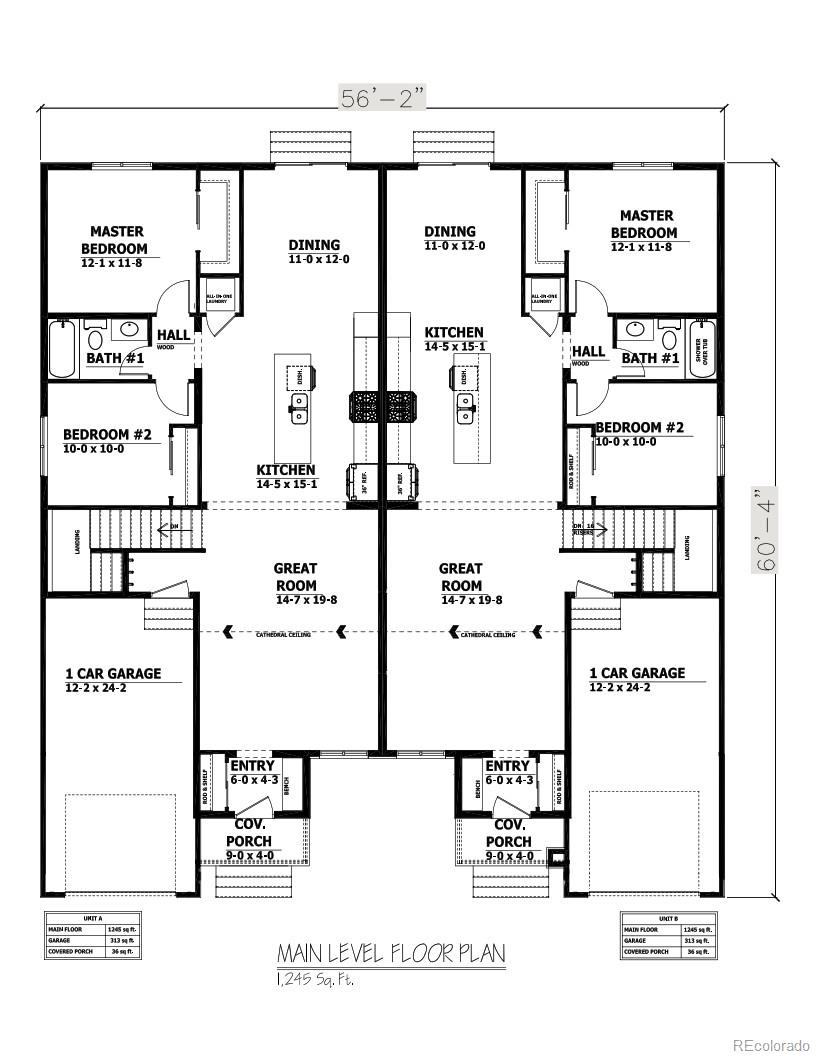 478 Cache Avenue, Unit B Fort Morgan, CO 80701 - Photo 4 of 5