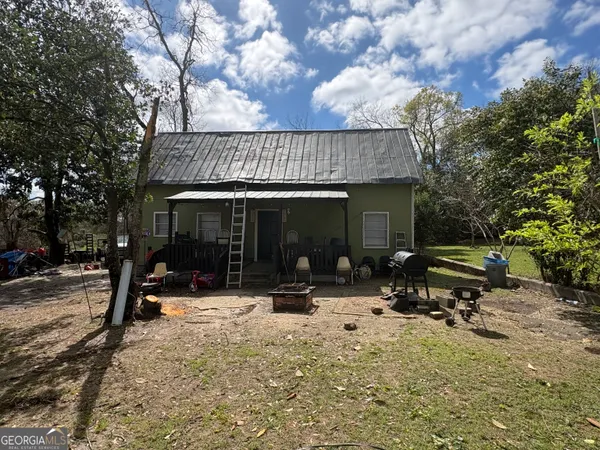 $285,000 | 5 House Rental Portfolio, Hawkinsville, GA 31036