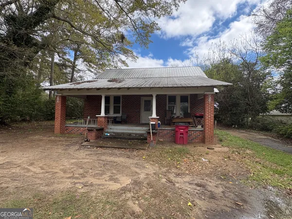 $285,000 | 5 House Rental Portfolio, Hawkinsville, GA 31036