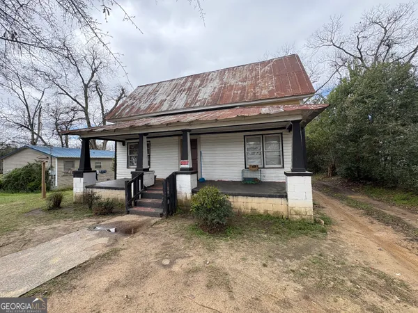 $285,000 | 5 House Rental Portfolio, Hawkinsville, GA 31036