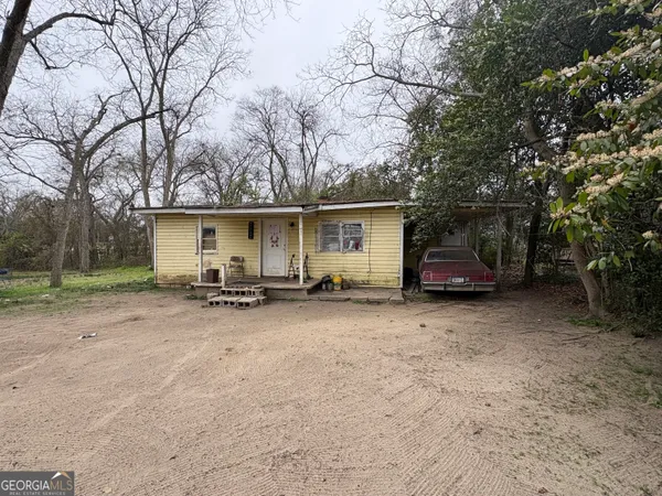 $285,000 | 5 House Rental Portfolio, Hawkinsville, GA 31036