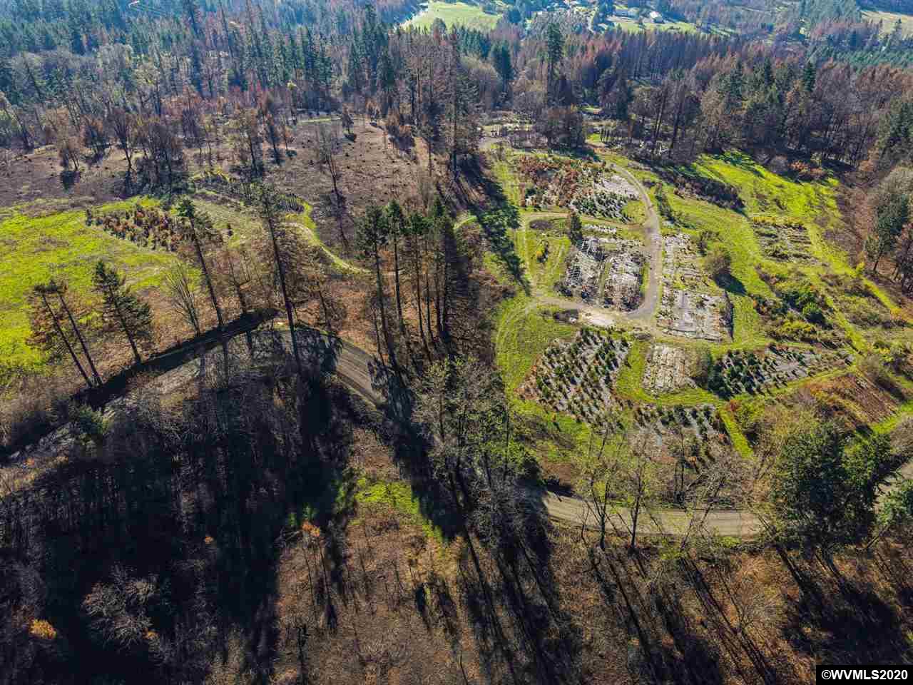 10750 Wagner Road Lyons, OR 97358 - Photo 15 of 18 Gallery Image 15