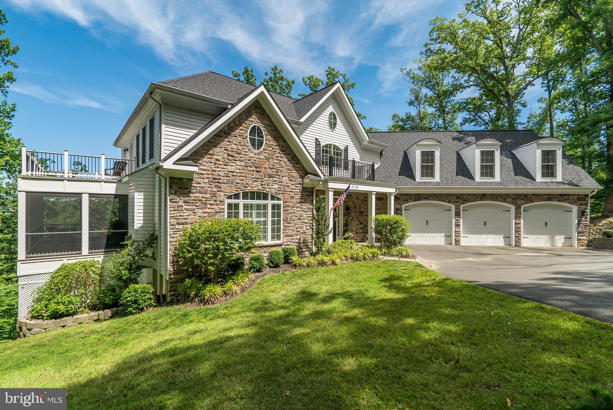 8100 Longtree Road Manassas, VA 20112 - Photo 1 of 66 Gallery Image 1