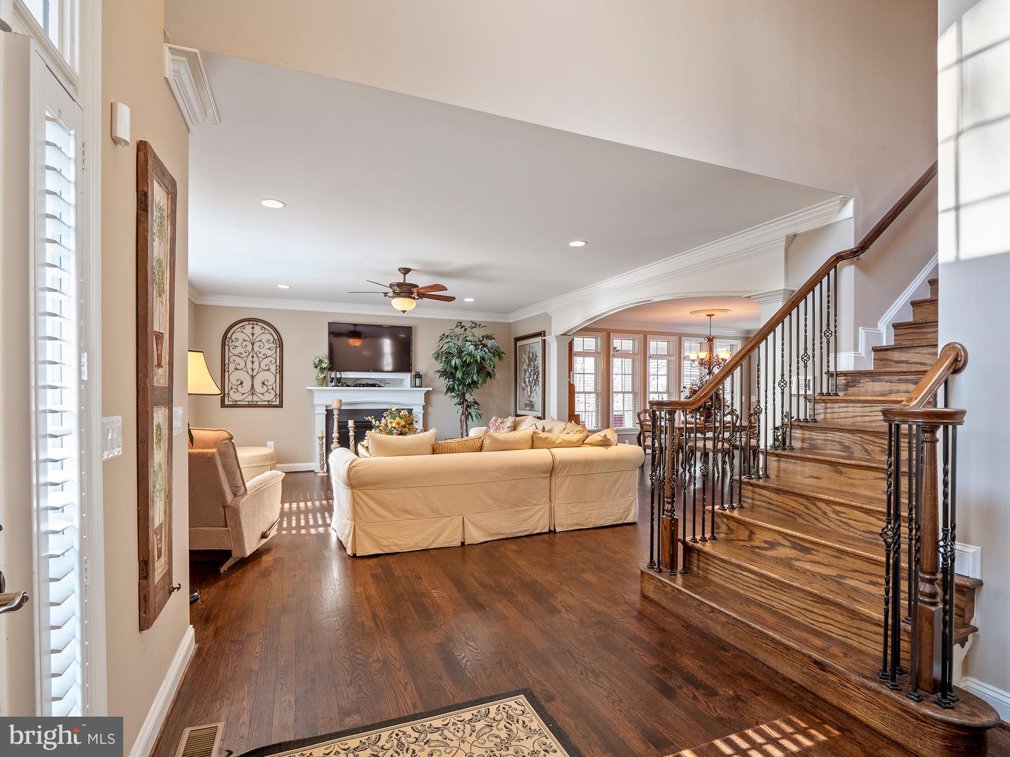 8100 Longtree Road Manassas, VA 20112 - Photo 5 of 66 Gallery Image 5