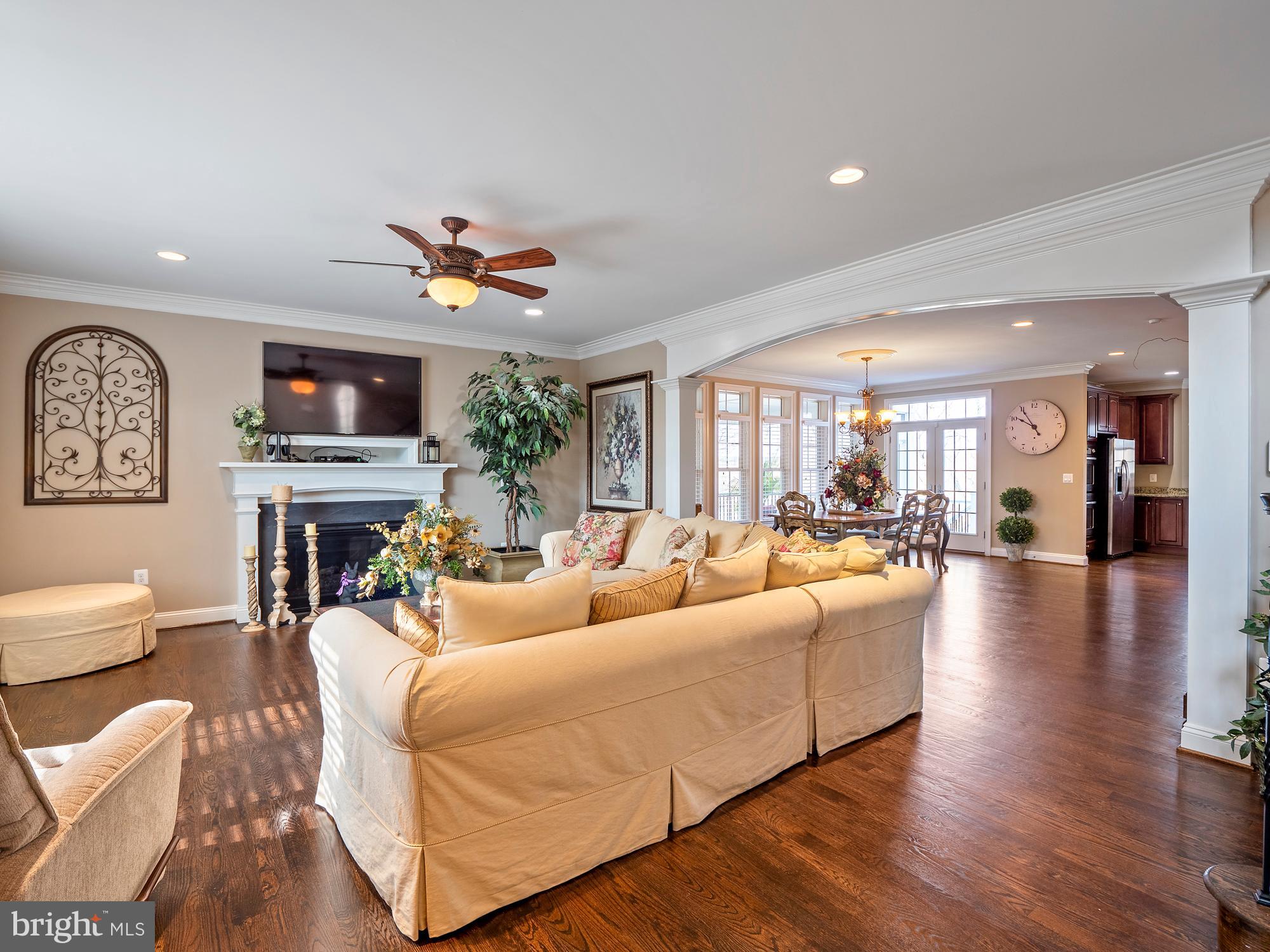 8100 Longtree Road Manassas, VA 20112 - Photo 6 of 66 Gallery Image 6