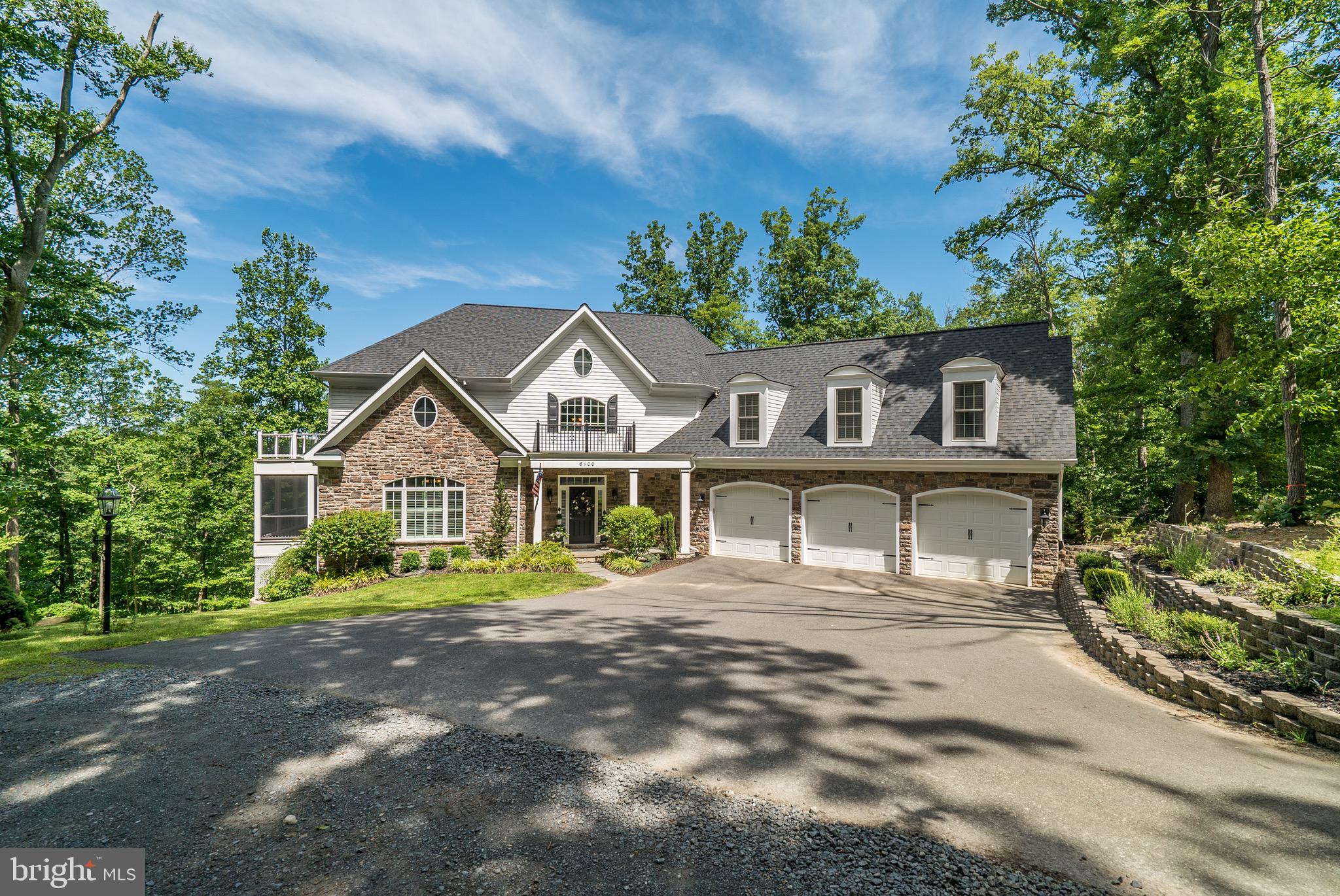 8100 Longtree Road Manassas, VA 20112 - Photo 64 of 66 Gallery Image 64