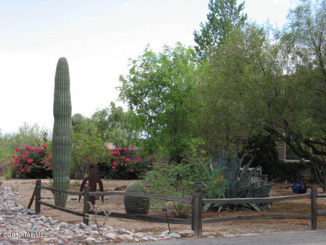 2525 West Glover Road Tucson, AZ 85742 - Photo 12 of 34