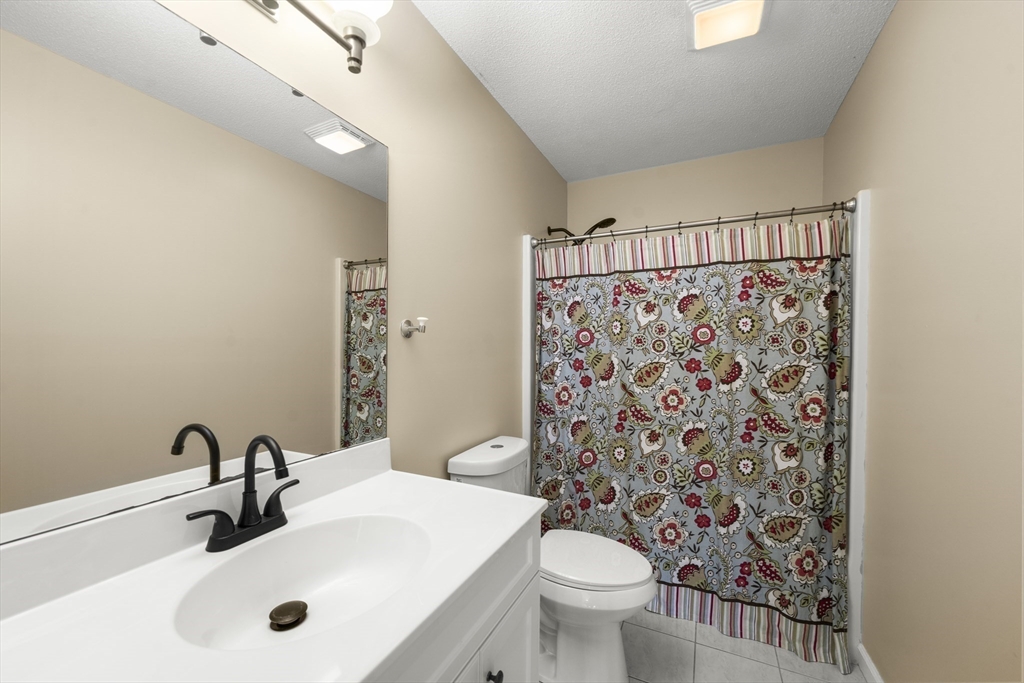 1507 East Mountain Road Westfield, MA 01085 - Photo 21 of 42 a bathroom with a sink and a toilet
