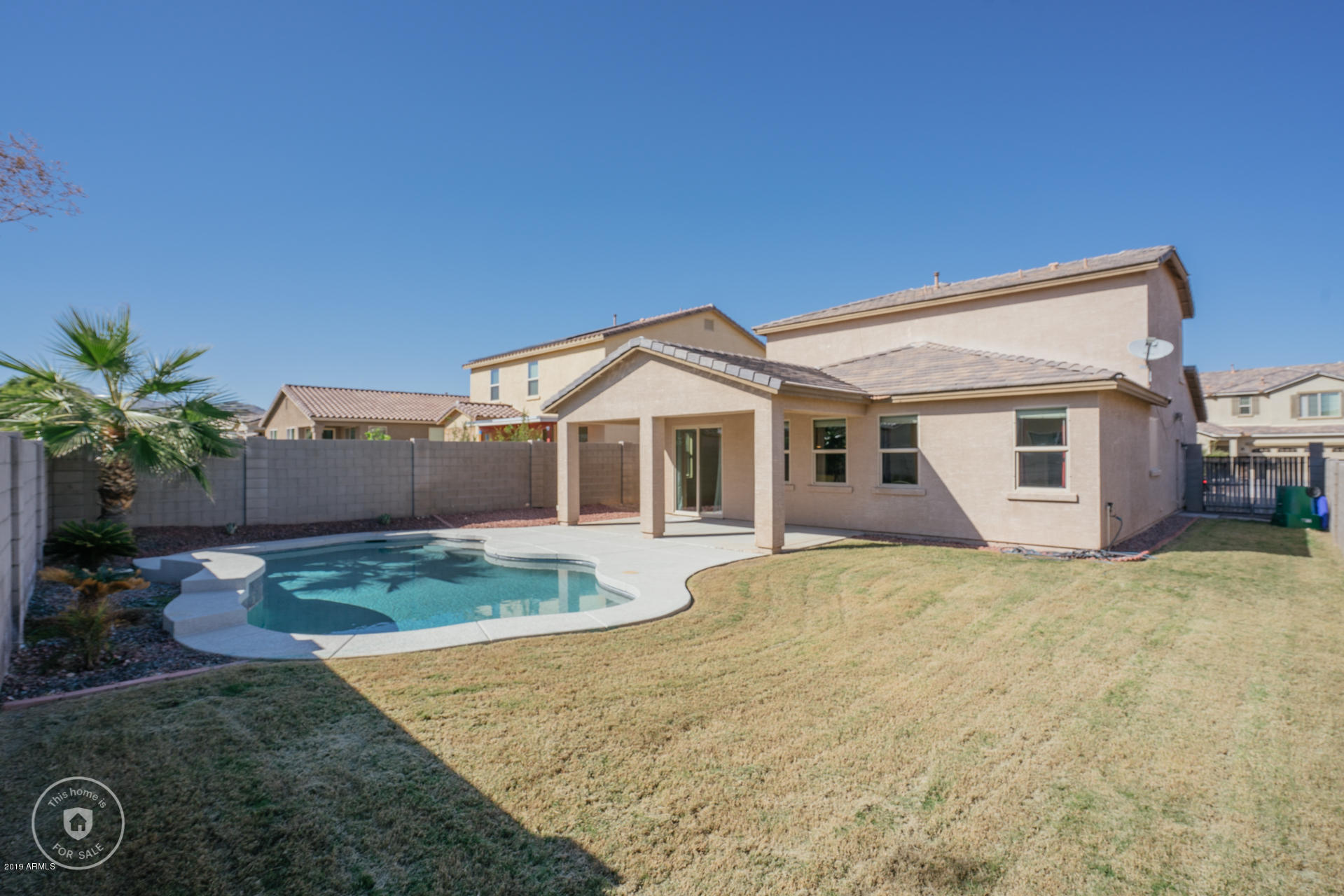 18215 West Hatcher Road Waddell, AZ 85355 - Photo 26 of 28 photo_26